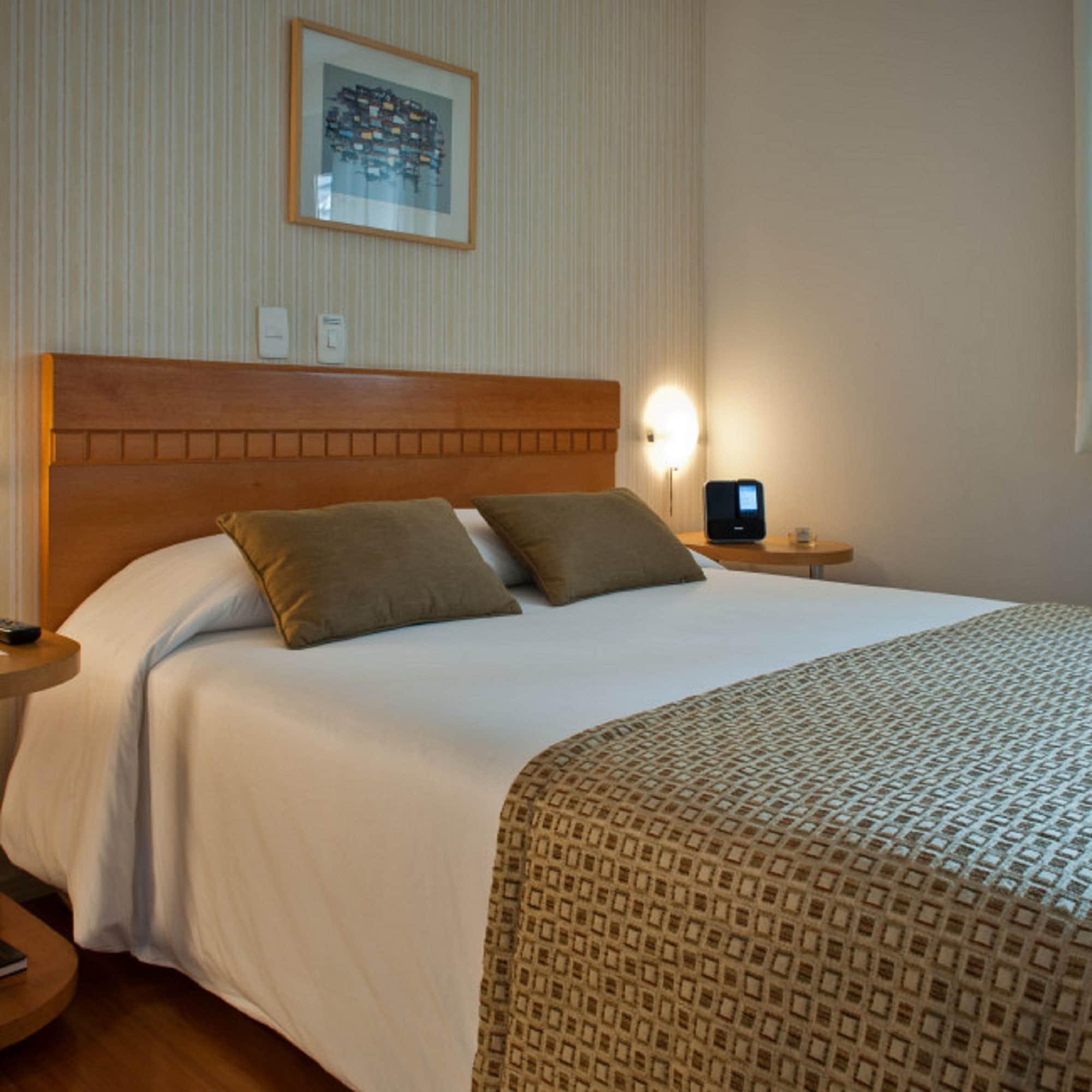 Rio Hotel By Bourbon Κουριτίμπα Εξωτερικό φωτογραφία