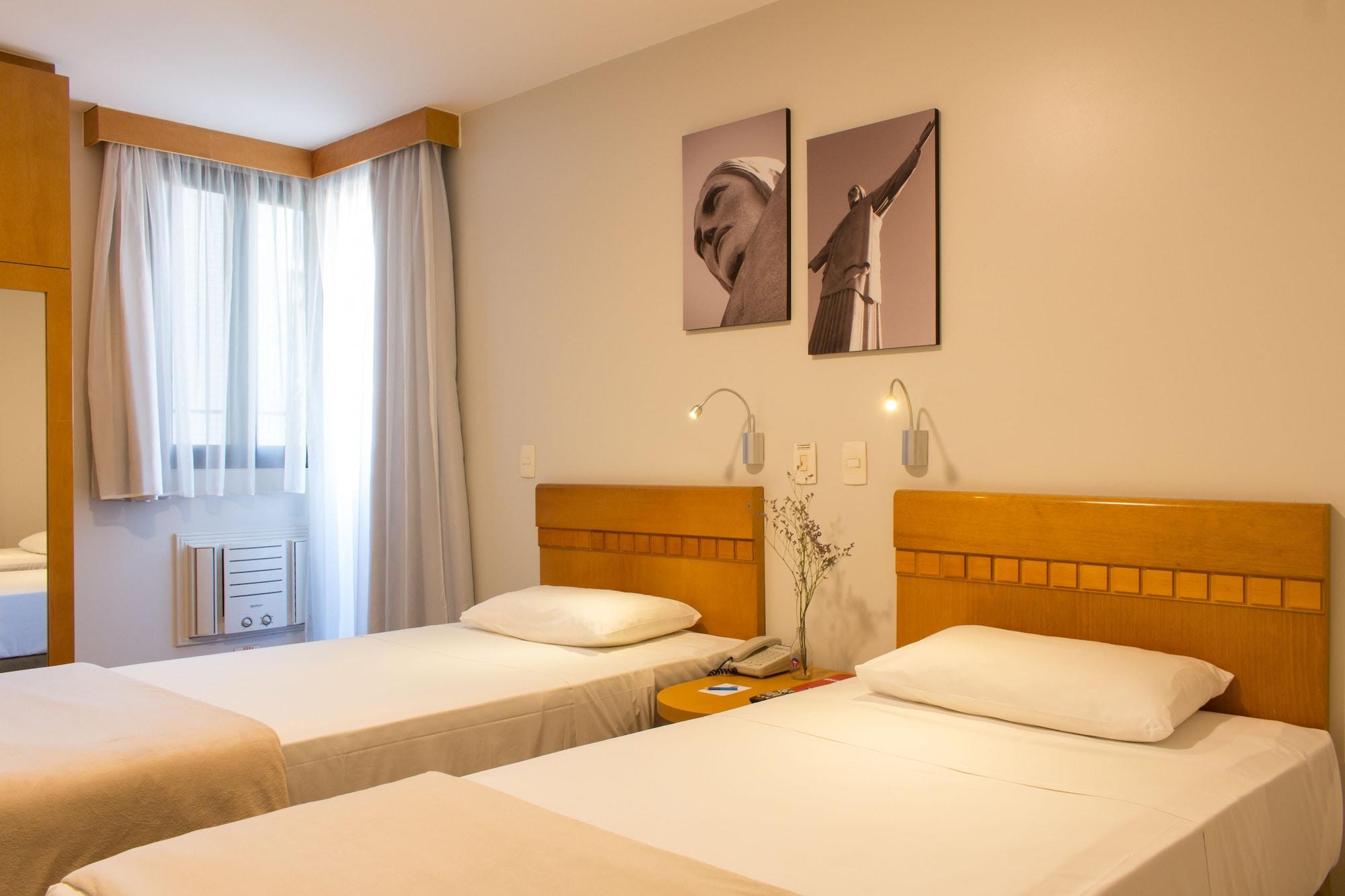 Rio Hotel By Bourbon Κουριτίμπα Εξωτερικό φωτογραφία