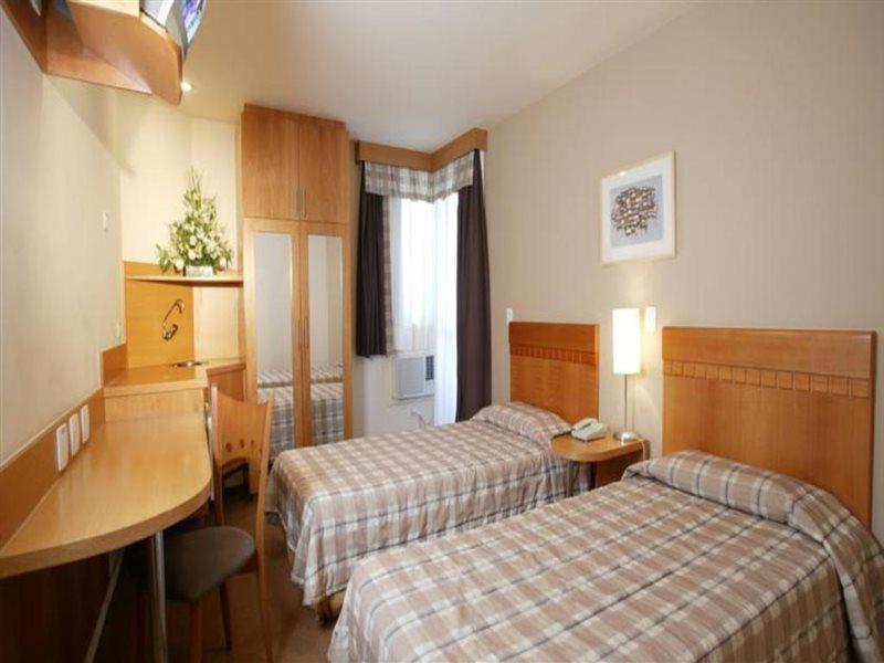 Rio Hotel By Bourbon Κουριτίμπα Δωμάτιο φωτογραφία